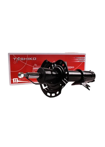Стійка амортизатора передня права Ford Mondeo Fusion USA 2012--22-250322 334983 Tashiko (377485947)
