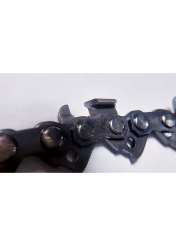 Шина та 2 ланцюга. Комплект 40 см на бензопилу. GOODLUCK (364120659)