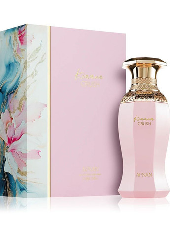 Kiaana Crush 100 мл Парфюмированная вода Afnan (348518307)