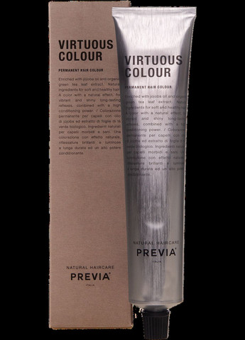 Крем-фарба для волосся prof. VIRTUOUS COLOUR 9.3/ 9G, 100 мл Previa (298914876)