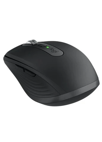 Мишка MX Anywhere 3S Wireless/Bluetooth Graphite (910-006929) Logitech (278366189)