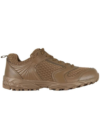 Кроссовки тренировочные Bundeswehr Sport Shoes, Coyote, Mil-Tec (315878517)