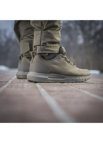 Кроссовки Summer Pro Dark Olive (00000003341) M-TAC (356486529)