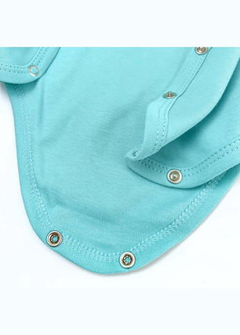 Боді з діагональною застібкою Breeze Tunes (316155208)