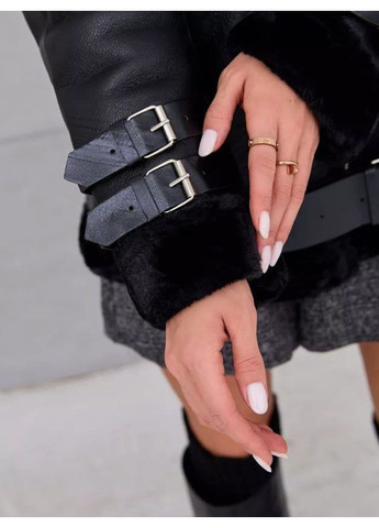 Дубленка No Brand (363367784)