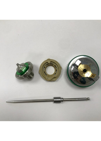 Сопло змінне для фарбопультів ST-3000, діаметр 1,3мм NS-LM AUARITA (289369382)