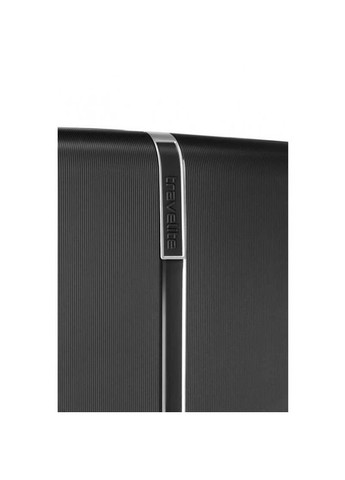 Чемодан на 4 колесах Vaka Black L 98л (TL076449-01) Travelite (322207409)