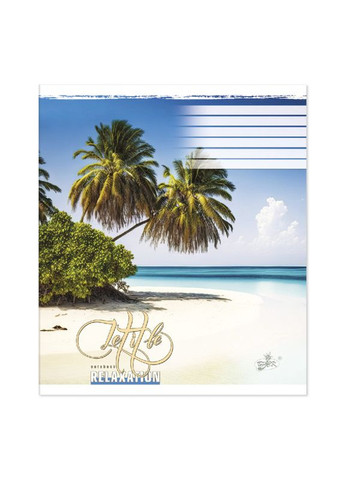 Зошит 24 арк. лінія "Бріск" / Різноманітна природа Школярик (342415515)