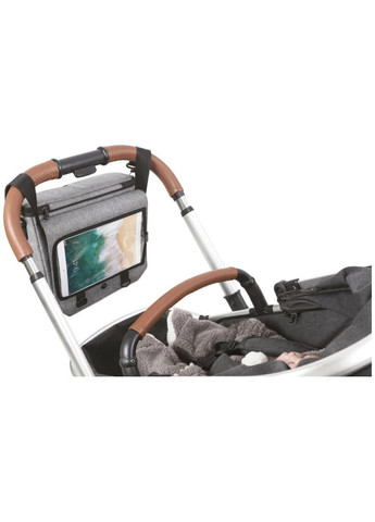 Органайзер для автомобіля та коляски 3в1, FreeOn (342383277)