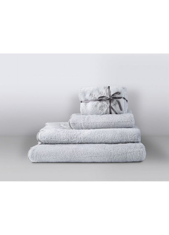 Рушник Fenix a.gri світло-сірий 70*140 Irya світло-сірий