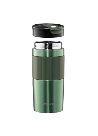 Термочак Comfort AR2645CMG 450 мл зелений Ardesto (336148145)
