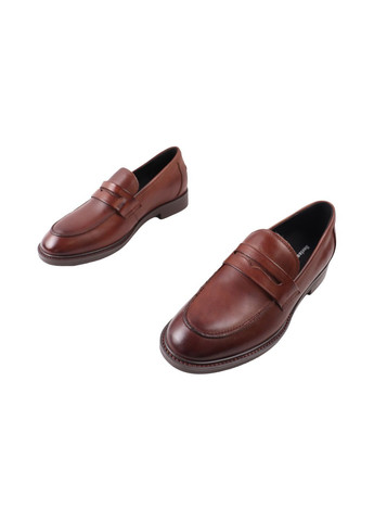 Berisstini Туфли женские коричневые натуральная кожа коричневый з, китай — (303263552)