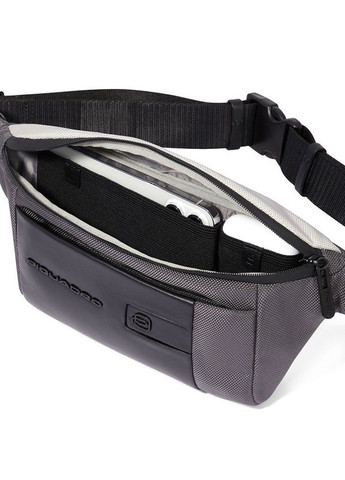 Сумка на пояс Brief 2 Special (BR2S) Brown-Tobacco CA2174BR2S_MCU Piquadro (372670658)