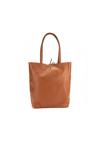 Жіноча шкіряна велика сумка шоппер Italy RoyalBag F-IT-7622 (311815468)