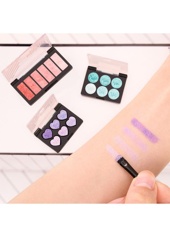 Игровой набор Создание косметики Miniverse 121497 серии "Мейкап" MGA's Miniverse (364127495)