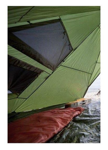 Летний спальный мешок, спальник +16C Whistler 190 Grand Canyon (373038191)