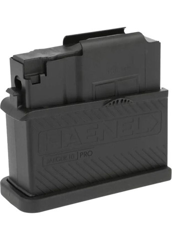 Магазин HAENEL Jaeger 10 кал. 308 Win на 10 патронов No Brand (367041059)