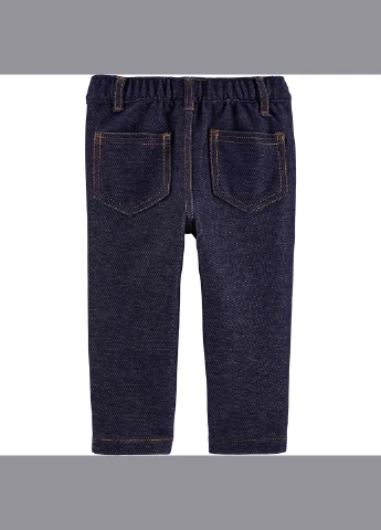 Штани для дівчинки 76-81 см (1O044810_18M) Carter's (299399467)