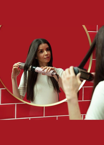 Фен-щетка AS5901 E51 Coconut Smooth Airstyler (6824591) Remington (332966439)