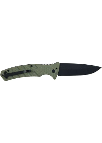 Нож Plus Strike Large Grivory green Boker (385892936)