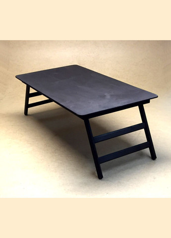 Подставка для ноутбука из дерева Клифтон венге (ПНО-002912) No Brand (328415166)