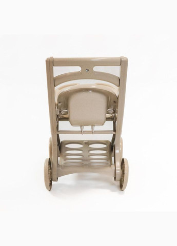 Коляска для кукол с шезлонгом 0122/02eco No Brand (330135320)