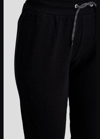 Женские черные спортивные брюки Woman Long Pant CMP (260391654)