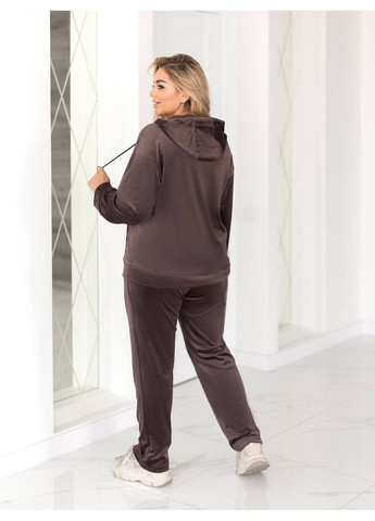 Костюм велюровий демісезонний popluzhnaya (360729395)