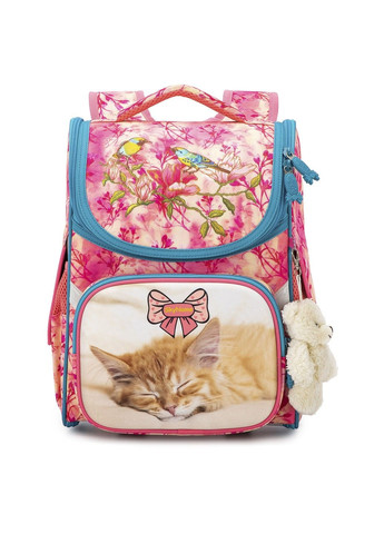 Ранец школьный для девочек SkyName 2074 Winner One (278404600)