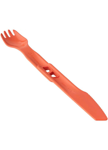 Набір столових приборів Passage Cutlery Set 3 предмета Aqua Sea Blue Sea To Summit (316435803)