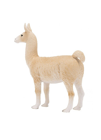 Игрушка фигурка животного - Лама цвет разноцветный CB-00262945 Mojo (319121999)
