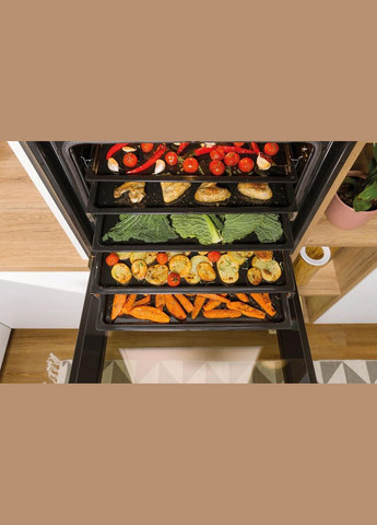 Електрична духова шафа BSA6747A04BG (BO3SA5I01-2) (6816067) Gorenje (322768848)