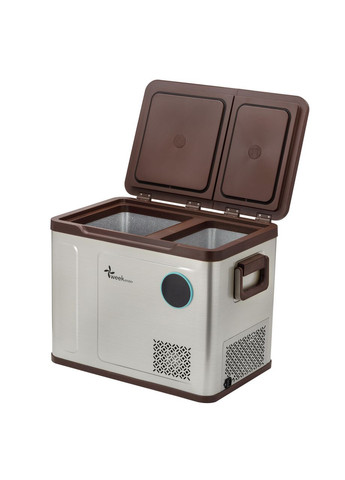 Авто Холодильник-компресорний 40.4л 12/24/220V -20° +20° Weekender (369944800)