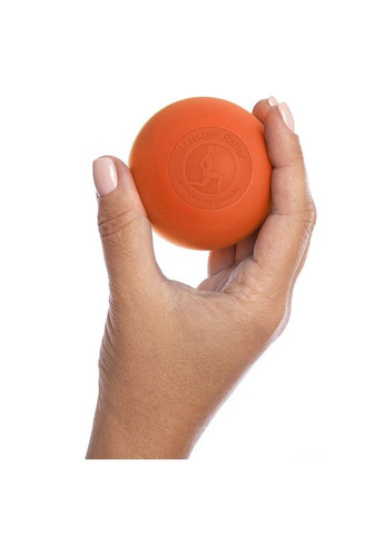 М'яч масажний для МФР FI 7072 ø6,5см SP-Sport (362459858)