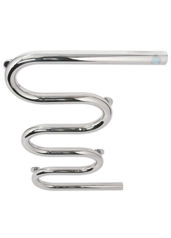 Водяна рушникосушарка Змійовик 30 РС5 400 х 800 1/2'' Laris (336939339)