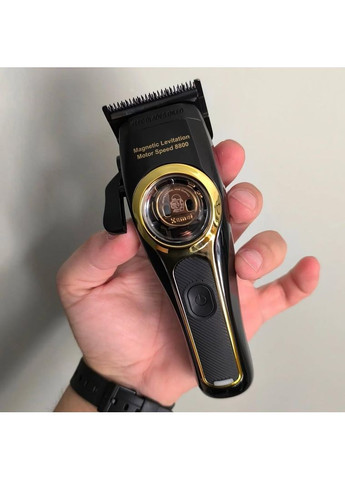 Профессиональная Машинка для стрижки 2373! Kemei (370388274)