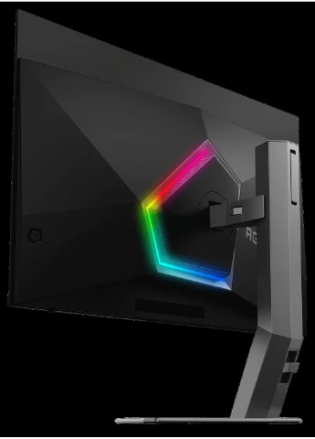 Монитор TFT AOC 31.5" AGON AG326UD 4K QD-OLED 165Hz HDMI DP Pivot USB MM G-Sync No Brand (396653125)