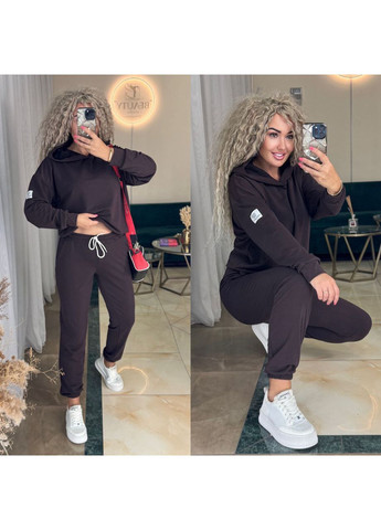 Костюм двонитка Джогери та Худі Україна (357099333)