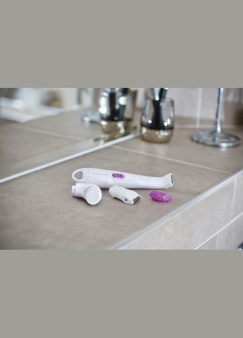 Тример жіночий WPG4035 білий Philips (364110321)