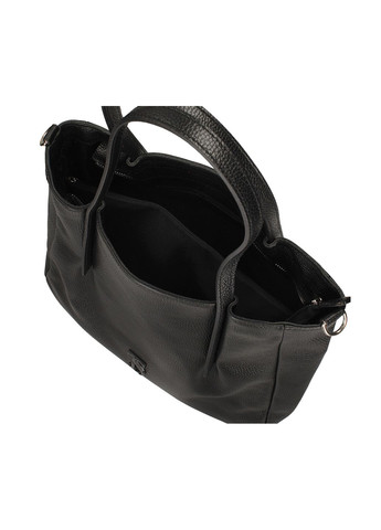 Сумка жіноча TOS F119 CZARNY Toscanio (295289867)