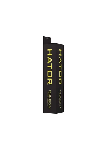 Килимок для мишки Tonn Evo M White (HTP-022) Hator (372625527)