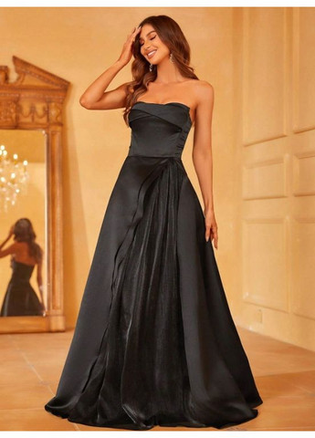 Черное платье Faeriesty