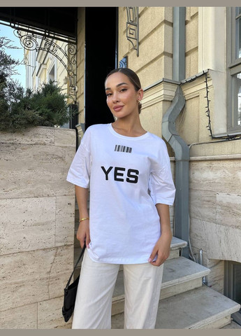 Футболка жіноча No Brand - (296846889)