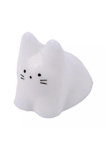 Игрушка-антистресс Дева Котик (T26381) Monster Gum (364488008)