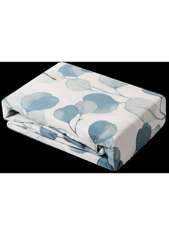 Комплект постельного белья Семейный 150х200 см Natura Green Soho (370607008)