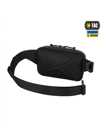 Сумка на пояс City Waist Bag Lite-NR Elite Black (00000005421) M-TAC (354834545)