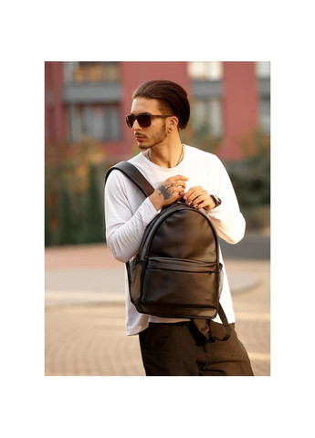 Чоловічий рюкзак Brix PJT classic Sambag (322870433)