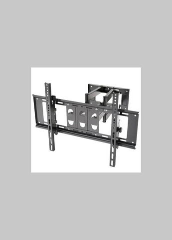 Кріплення для телевізора на стіну поворотне 40"-80" MHZ CP602 ART-5070 Grant (334304969)