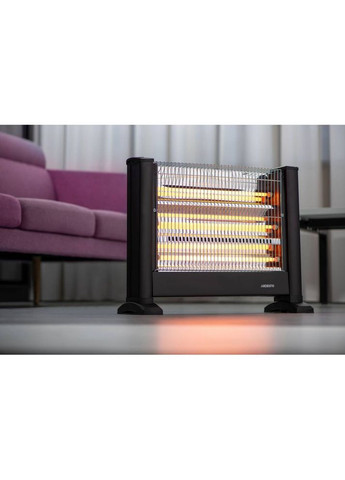 Інфрачервоний обігрівач IHS-1650 Ardesto (306960096)