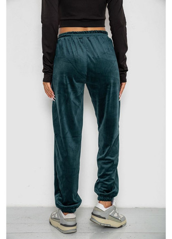 Спортивные штаны велюровые женские на флисе,, 238R58649-1 Ager (356671950)
